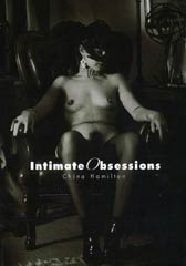 Intimate Expressions by China Hamilton