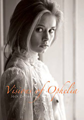 Book Review: Visions of Ophelia by JCG